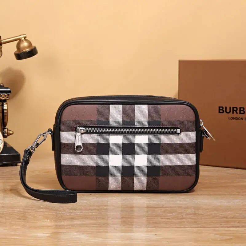 burberry aaa homme mini sac a main s_12103221